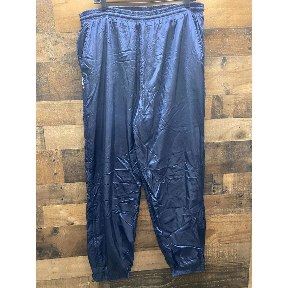 Ellesse Nylon Sweatpants Size 6